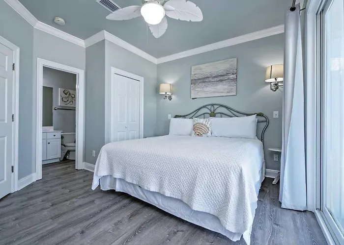 Livinit Holiday home Gulf Shores