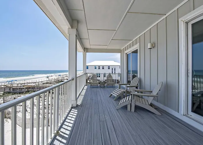 Holiday home Livinit Gulf Shores