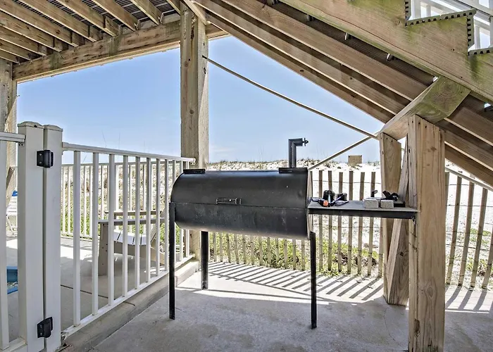 Livinit Holiday home Gulf Shores