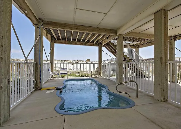 Holiday home Livinit Gulf Shores
