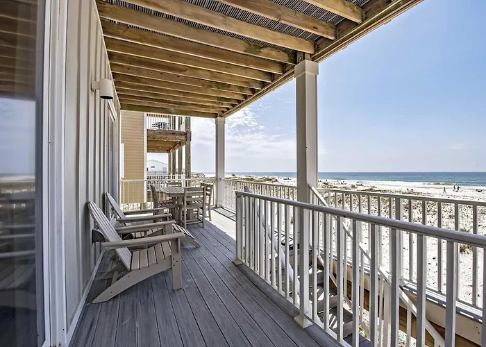 Holiday home Livinit Gulf Shores