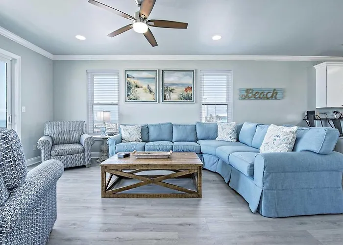 Holiday home Livinit Gulf Shores