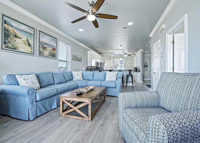 Livinit * Gulf Shores