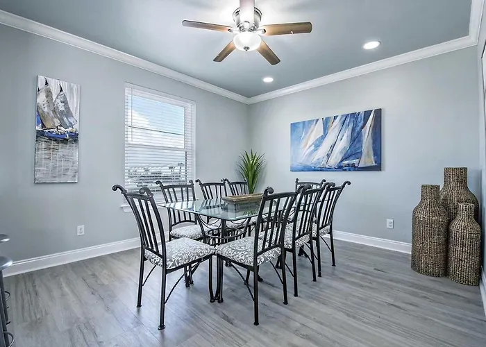 Livinit Holiday home Gulf Shores
