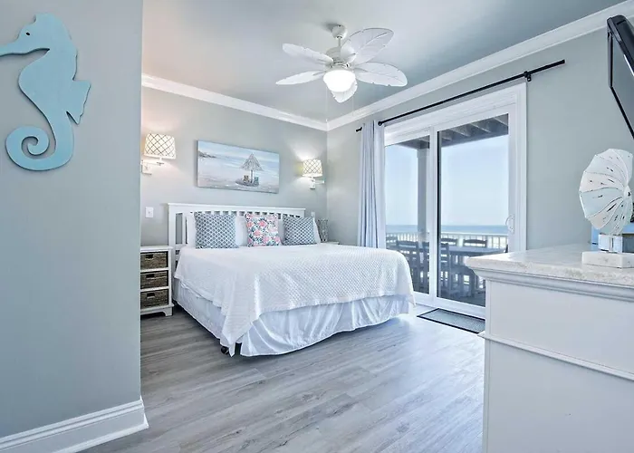 Livinit Holiday home Gulf Shores