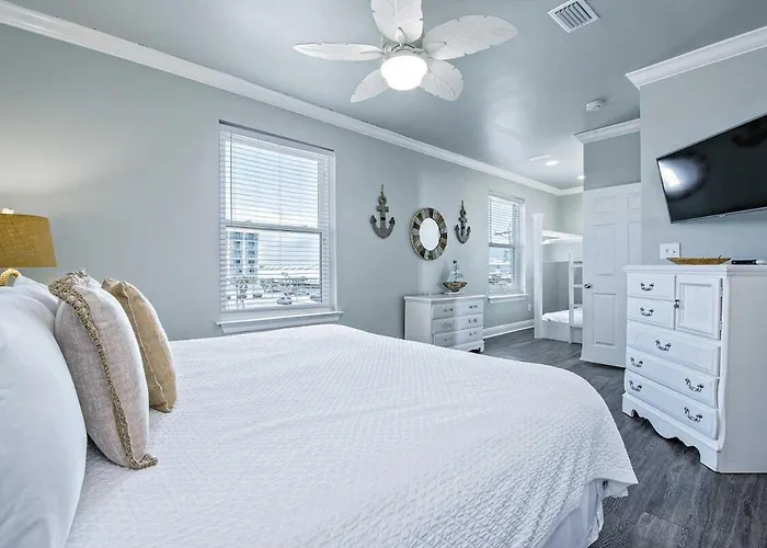 Livinit Holiday home *