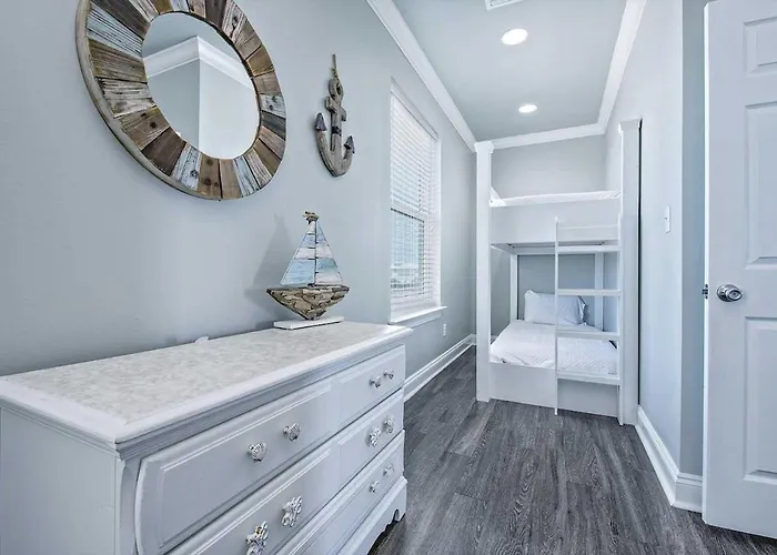 Holiday home Livinit Gulf Shores