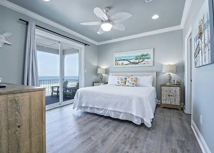 Holiday home Livinit Gulf Shores