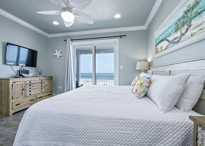 Livinit Holiday home *