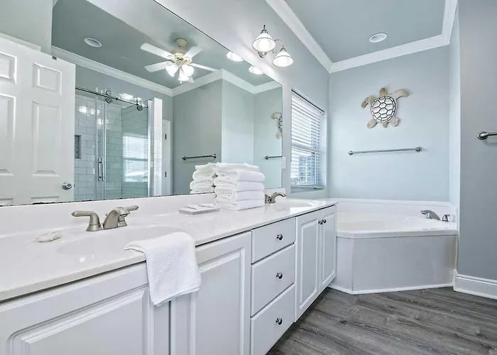 Livinit Holiday home Gulf Shores