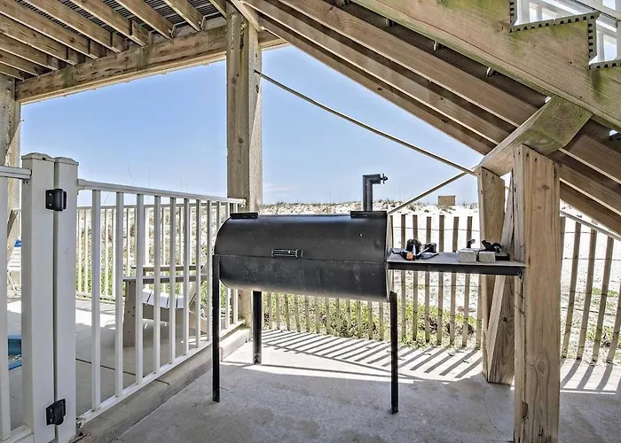 Holiday home Livinit Gulf Shores