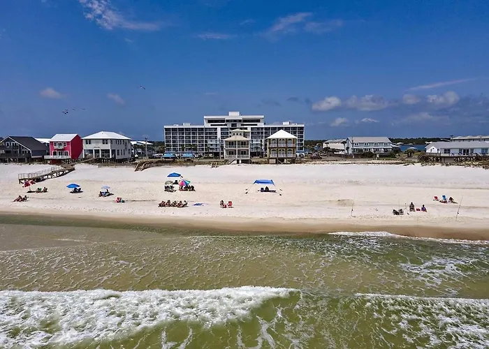 Livinit * Gulf Shores