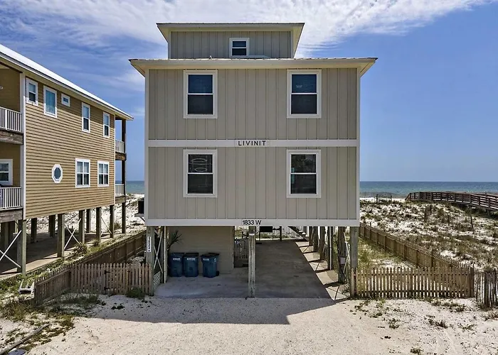 Livinit Holiday home *