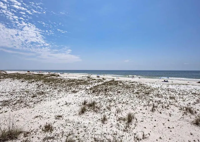 Livinit * Gulf Shores