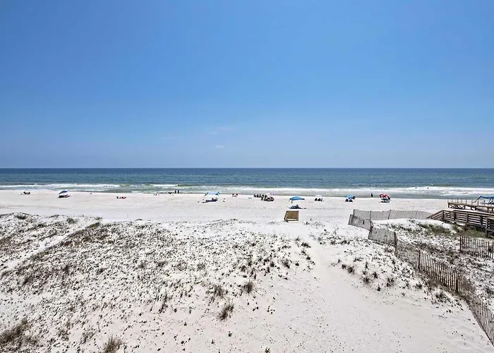 Holiday home Livinit Gulf Shores